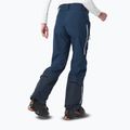Dámské skialpové kalhoty Millet M White 3L navy blue 3