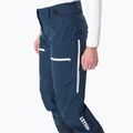 Dámské skialpové kalhoty Millet M White 3L navy blue 4