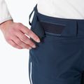 Dámské skialpové kalhoty Millet M White 3L navy blue 5