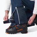 Dámské skialpové kalhoty Millet M White 3L navy blue 8