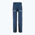 Dámské skialpové kalhoty Millet M White 3L navy blue 9