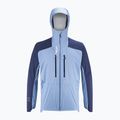 Pánská nepromokavá bunda Millet Wanaka Light 2.5L coronet blue/sapphire 7