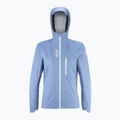 Dámská nepromokavá bunda Millet Wanaka Light 2.5L coronet blue 10
