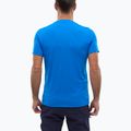 Pánské tričko Millet Fusion iced blue 3
