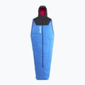 Spacák Millet Bossons -10 Regular icon blue/black