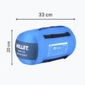 Spací pytel Millet BoSSons -2° Regular icon blue 5