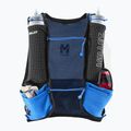 Běžecká vesta Millet Intense Pro 5 blue 3