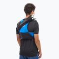 Běžecká vesta Millet Intense Pro 5 blue 10