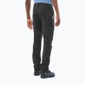 Pánské lezecké kalhoty Millet Ubic Stretch Black 3