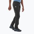 Pánské lezecké kalhoty Millet Ubic Stretch Black 4