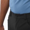 Pánské lezecké kalhoty Millet Ubic Stretch Black 5
