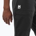 Pánské lezecké kalhoty Millet Ubic Stretch Black 6