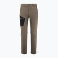 Pánské trekové kalhoty Millet Wanaka Stretch III dorite/black