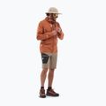 Pánské šortky Millet Wanaka Stretch III dorite/black 2