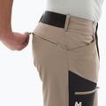 Pánské šortky Millet Wanaka Stretch III dorite/black 4