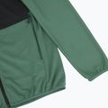 Pánská trekingová mikina Millet Lokka Hoodie III bottle 4