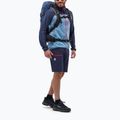 Pánská trekingová mikina Millet Lokka Hoodie III coronet blue/saphir 2