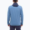 Pánská softshellová bunda Millet Fusion XCS Hoodie coronet blue/saphir 3