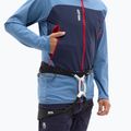 Pánská softshellová bunda Millet Fusion XCS Hoodie coronet blue/saphir 5