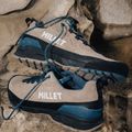 Dámské přístupové boty  Millet Cimaï Pro rope 5