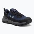 Pánské turistické boty Millet Ubic Low GTX saphir