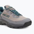 Dámské turistické boty Millet Ubic Low GTX lano 7