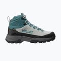 Dámské trekové boty Millet Ubic Mid GTX seaweed 2