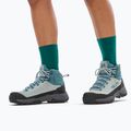 Dámské trekové boty Millet Ubic Mid GTX seaweed 5