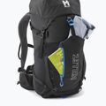 Batoh Millet Ubic 40 l black/sand 6