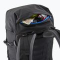 Batoh Millet Ubic 40 l black/sand 7