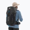 Batoh Millet Ubic 40 l black/sand 8
