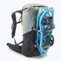 Batoh Millet Ubic 35 l black/sand 3