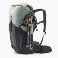Batoh Millet Ubic 35 l black/sand 4
