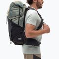 Batoh Millet Ubic 35 l black/sand 10