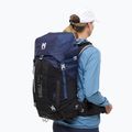 Dámský batoh Millet Ubic 40 l e-black/dark blue 3