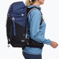 Dámský batoh Millet Ubic 40 l e-black/dark blue 4