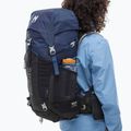 Dámský batoh Millet Ubic 30 l e-black/dark blue 9