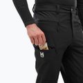 Pánské trekové kalhoty Millet Seneca Shield black 5
