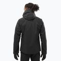 Pánská nepromokavá bunda Millet Kamet Gore-Tex Jacket black 3