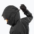 Pánská nepromokavá bunda Millet Kamet Gore-Tex Jacket black 4