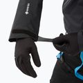 Pánská nepromokavá bunda Millet Kamet Gore-Tex Jacket black 7