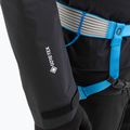 Pánská nepromokavá bunda Millet Kamet Gore-Tex Jacket black 8