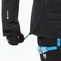 Pánská nepromokavá bunda Millet Kamet Gore-Tex Jacket black 9