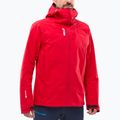 Pánská nepromokavá bunda Millet Kamet Gore-Tex red