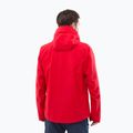 Pánská nepromokavá bunda Millet Kamet Gore-Tex red 3