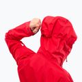 Pánská nepromokavá bunda Millet Kamet Gore-Tex red 5