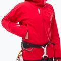 Pánská nepromokavá bunda Millet Kamet Gore-Tex red 6