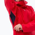 Pánská nepromokavá bunda Millet Kamet Gore-Tex red 7