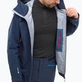 Pánská nepromokavá bunda Millet Kamet Gore-Tex Jacket saphir 7