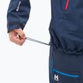 Pánská nepromokavá bunda Millet Kamet Gore-Tex Jacket saphir 8